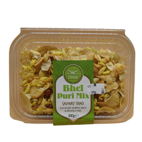 Buy Heera Bhel Puri 300g Online