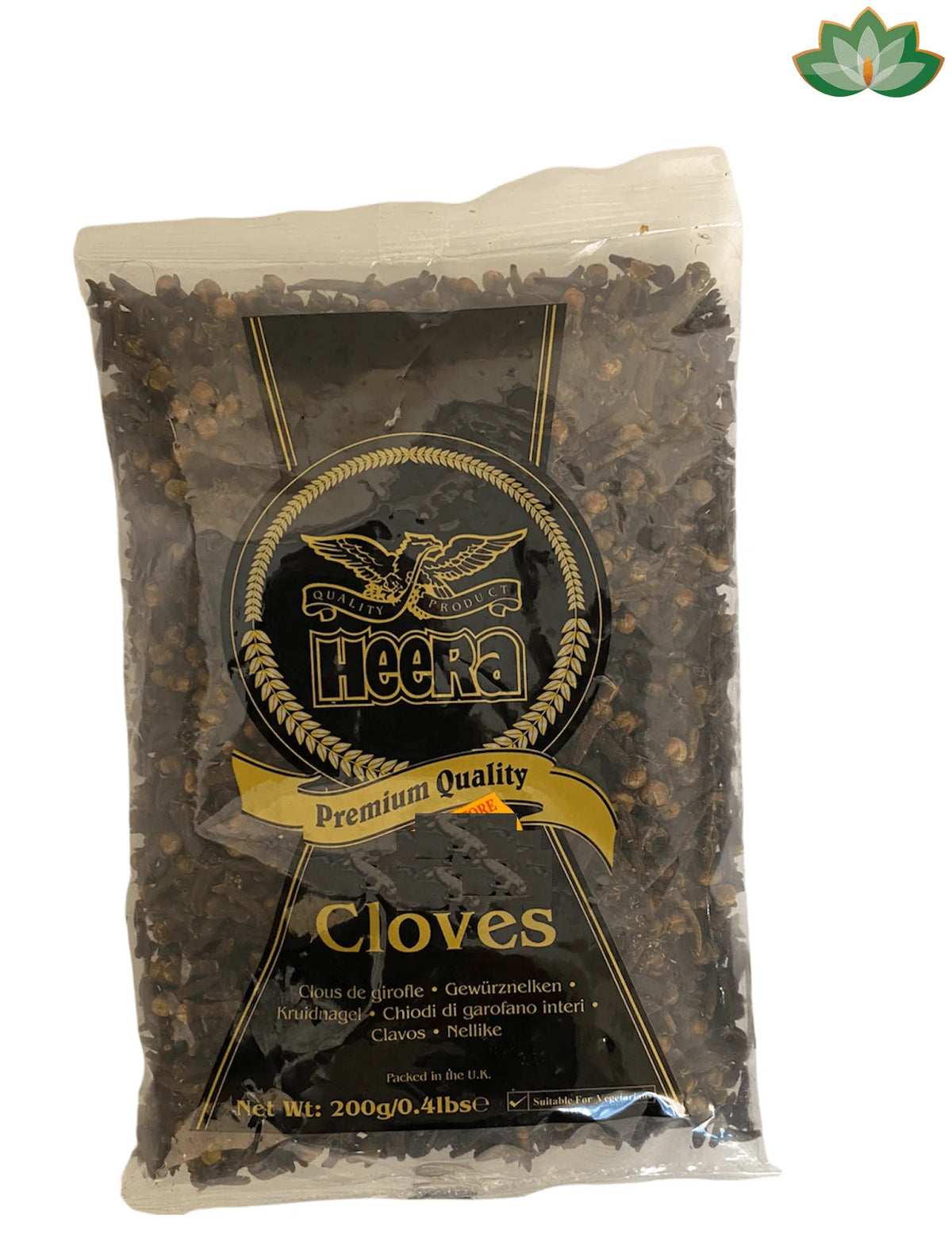 HEERA CLOVES 200G