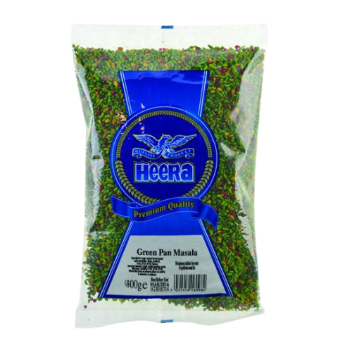 Buy HEERA GREEN PAN MASALA 100G Online