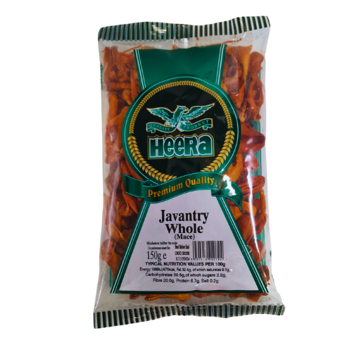 Buy Heera Javantry (Whole Mace) 150g Online