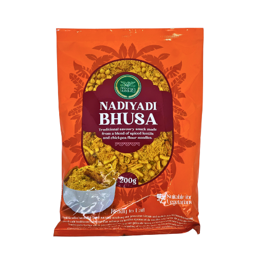 Buy Heera Nadiyadi Bhusa 200g Online