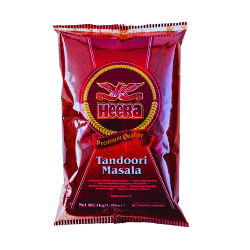 Buy HEERA TANDOORI MASALA Online