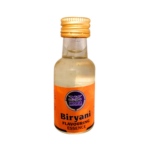 Buy HEERA BIRYANI ESSENCE 28ML Online