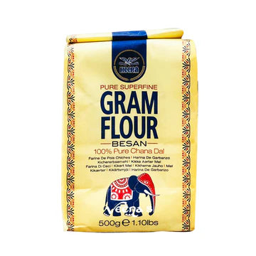 Buy Heera Gram Flour 500g Online