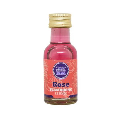 HEERA ROSE ESSENCE 28ML