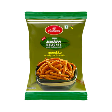 Buy Haldirams MurUKku 200g Online