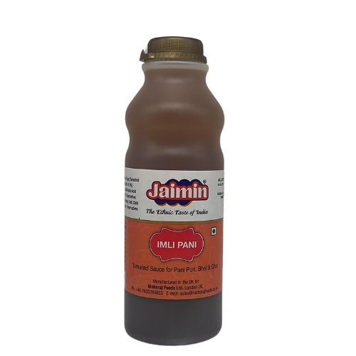 Buy Jaimin Imli Pani 500ml Online