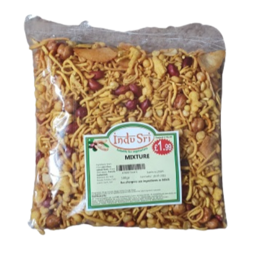 Buy INDU SRI JAFFNA MIXTURE 175G Online