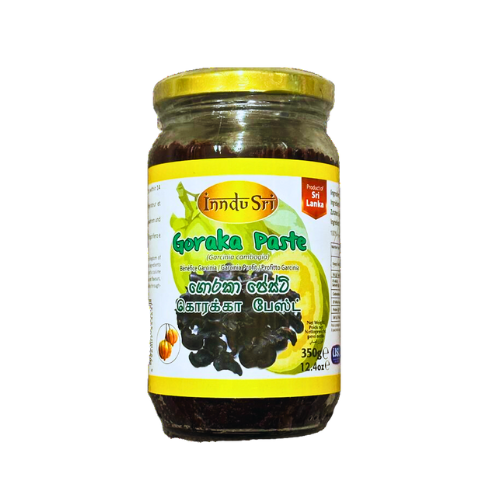 INDU SRI GORAKA PASTE 350G