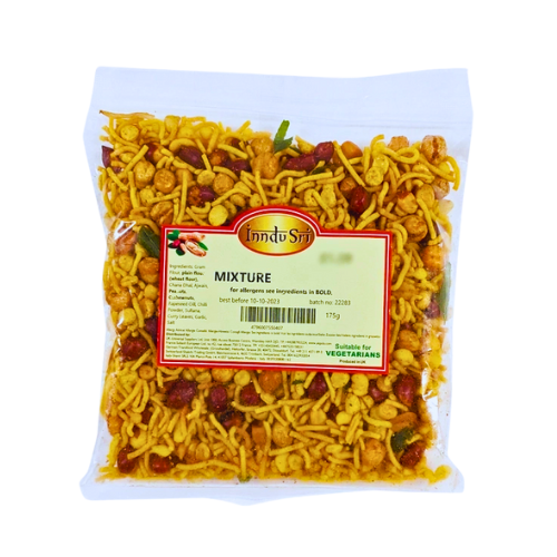 Buy Indu Sri Mixture 175g Online