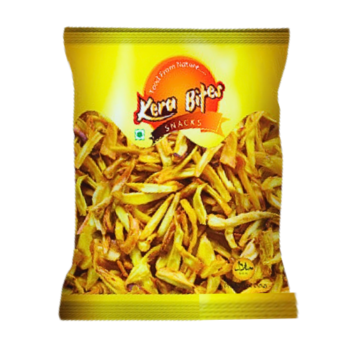 Buy Kera Bites Jackfruit Chips 150g Online