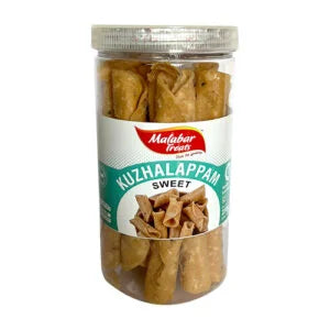 MALABAR TREATS KUZHALAPPAM SWEET