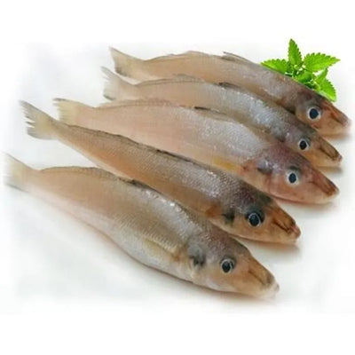 Buy Pre-Order Lady Fish Cleaned  Online from Lakshmi Stores, UK