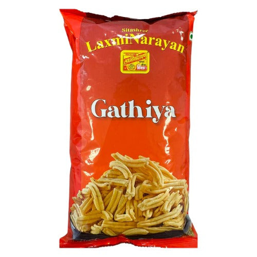 LAXMINARAYAN GHATIYA 200G