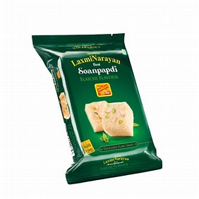LAXMINARAYAN SOAN PAPDI ELAICHI 250G