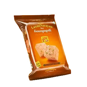 LAXMINARAYAN SOAN PAPDI ORANGE 250G
