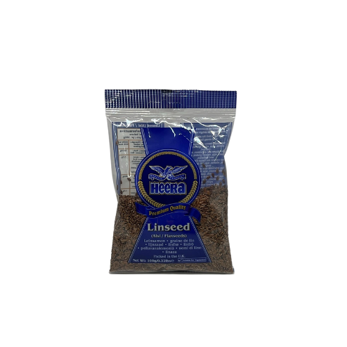Buy HEERA LINSEED Products Online 100G Online