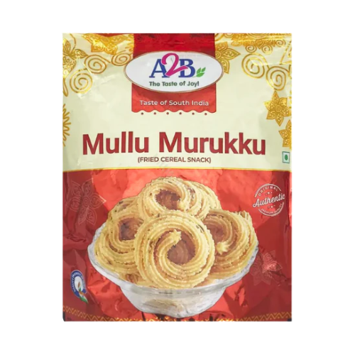 Buy A2B Mullu Muruku 200g Online