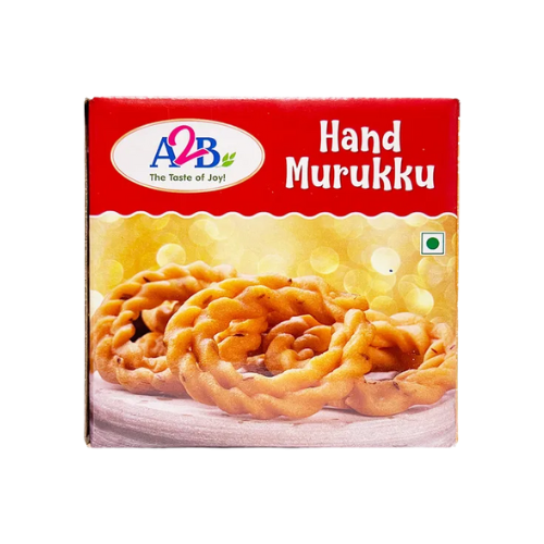 Buy A2B Hand Murukku 200g Online
