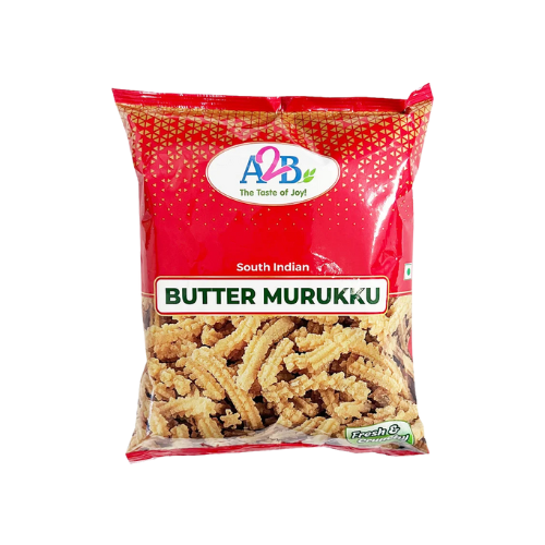 Buy A2B Butter Murukku 200g Online