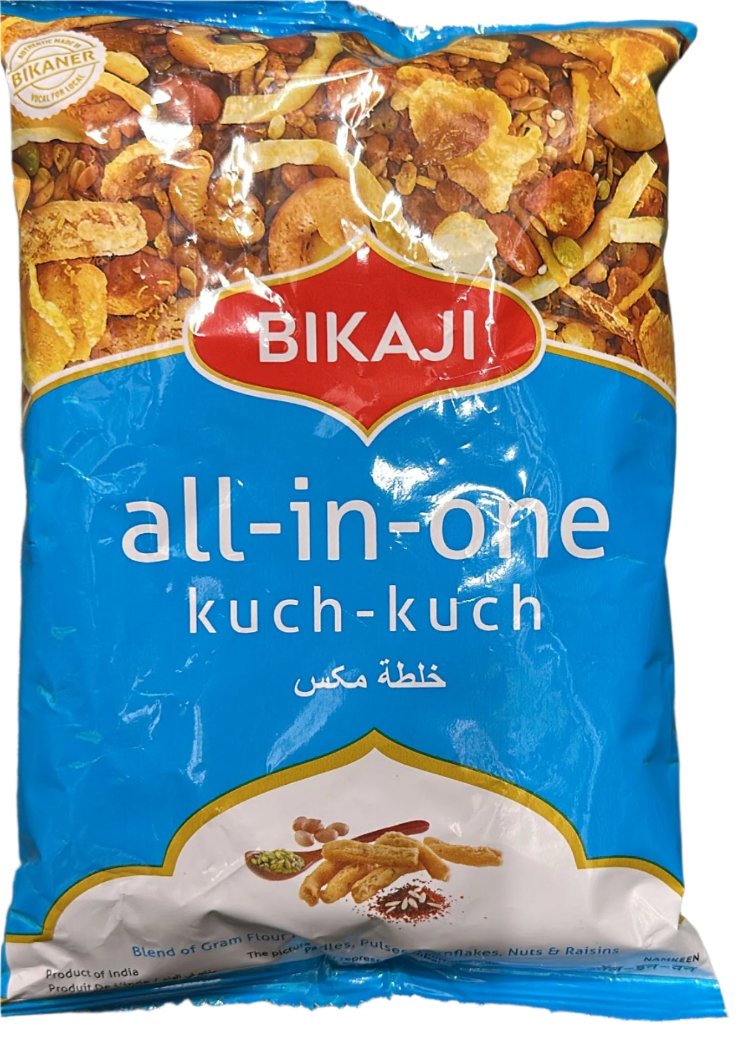 Buy Bikaji Kuch-Kuch (All in One) 200g Online