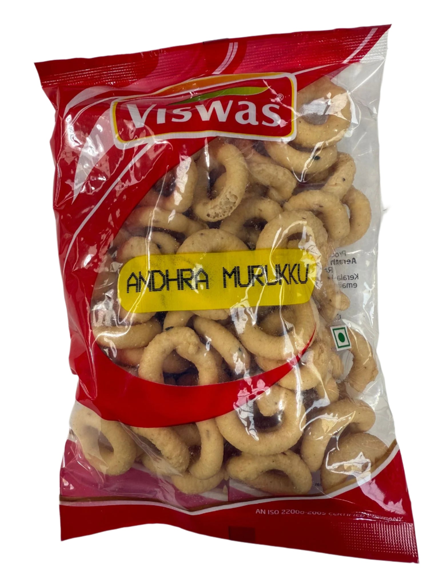 Buy Viswas Andhra MurUKku 150g Online