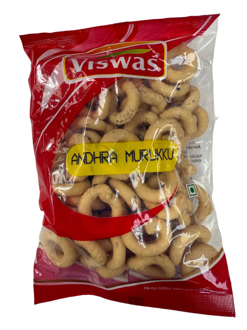 VISWAS ANDRA MURUKKU 150G