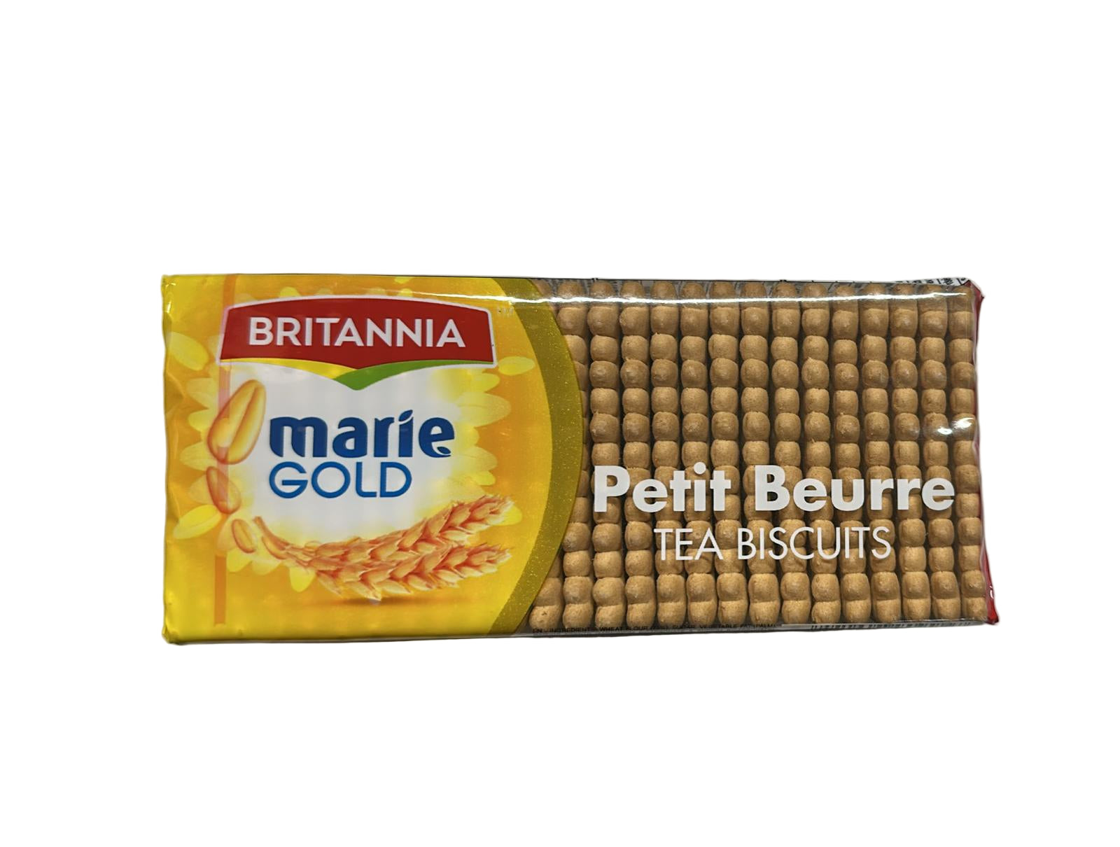 BRITANNIA MARIEGOLD PETIT BEURRE 150G