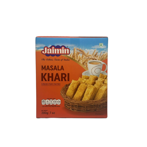 Buy Jaimin Masala Khari 200g Online
