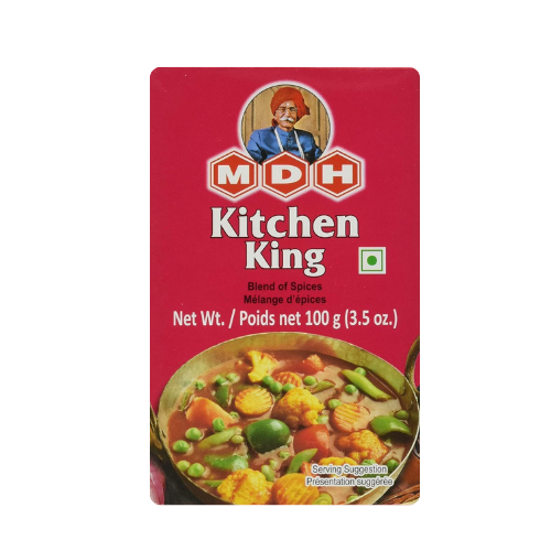 Buy MDH Kitchen King Masala 100G Online