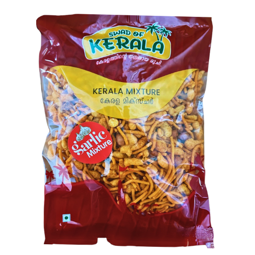 Buy Swad of Kerala Garlic Mixture 150g Online
