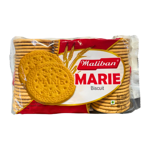 Buy Maliban Marie Biscuits 400G Online