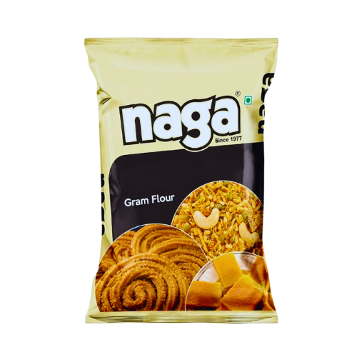 Buy NAGA GRAM FLOUR 500G Online