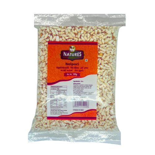 Buy NATURES NELPORI 100G Online