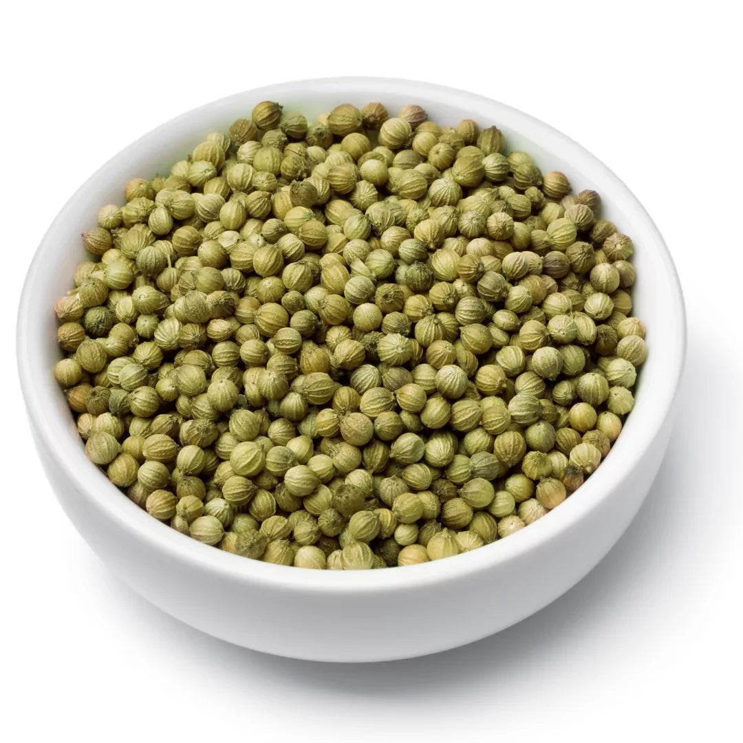 Buy Natures Coriander Seeds 300G Online