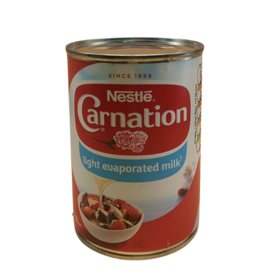 Buy Nestle Carnation Evaporated Milk Online from Lakshmi Stores, UK 