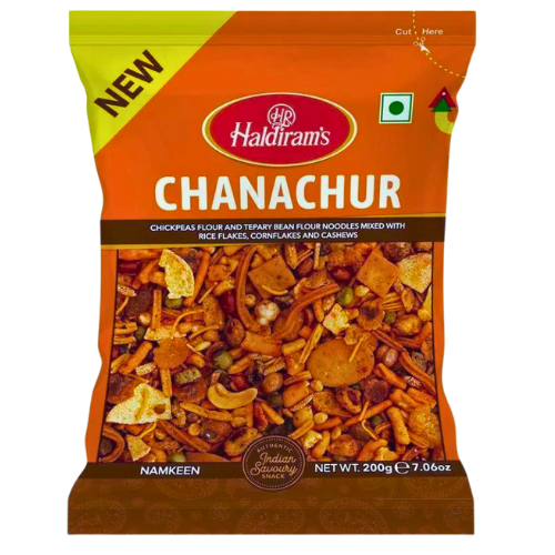Buy Haldiram's Chanachur 200g Online