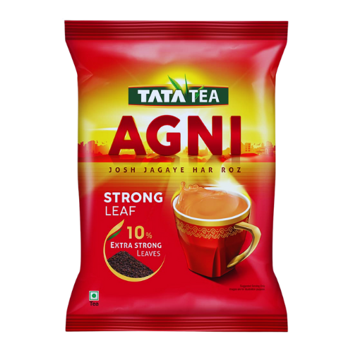 Buy Tata Tea Agni Pouch 900g Online