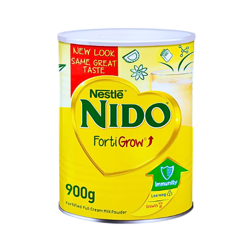 NIDO MILK POWDER 900G