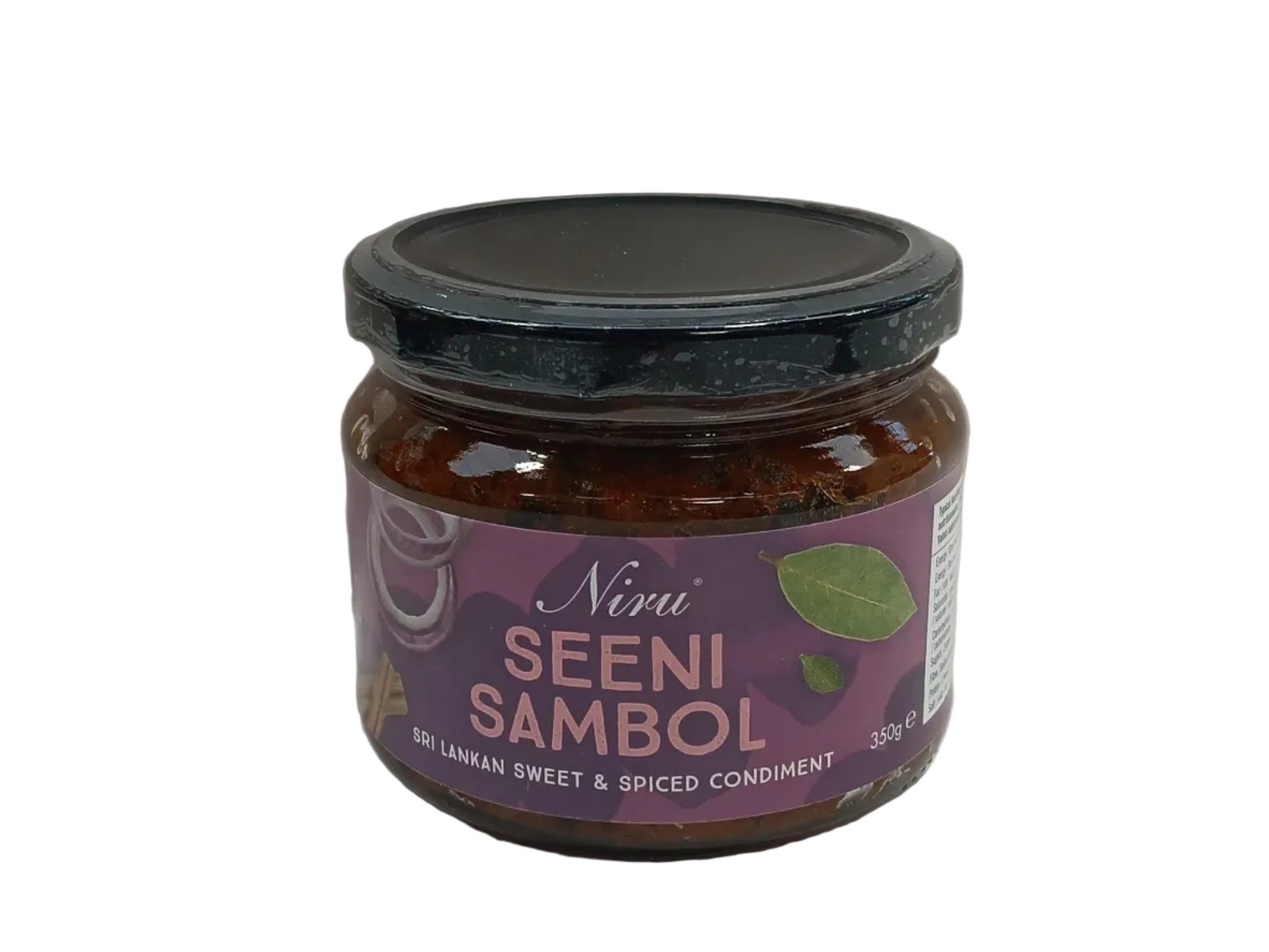 NIRU SEENI SAMBOL NON VEG - 350G