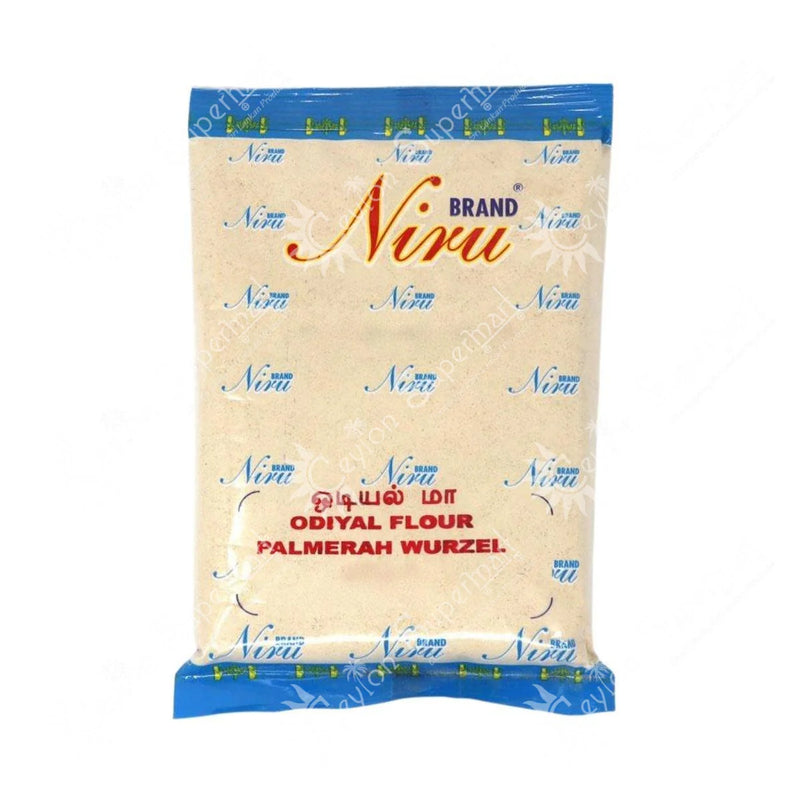 NIRU ODIYAL FLOUR - 400G