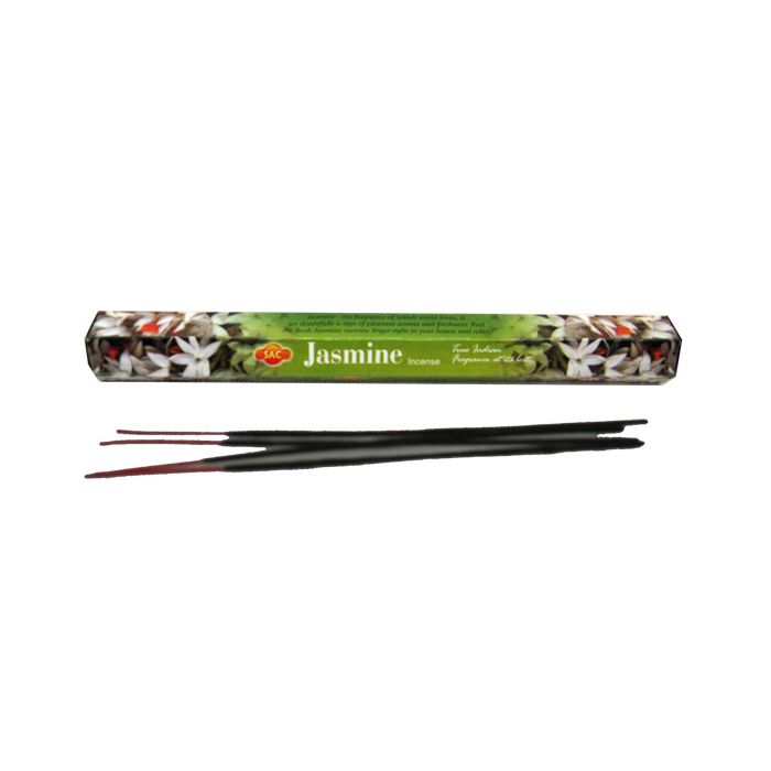 Buy Sac Incense Stick - Jasmine Online from Lakshmi Stores, UK