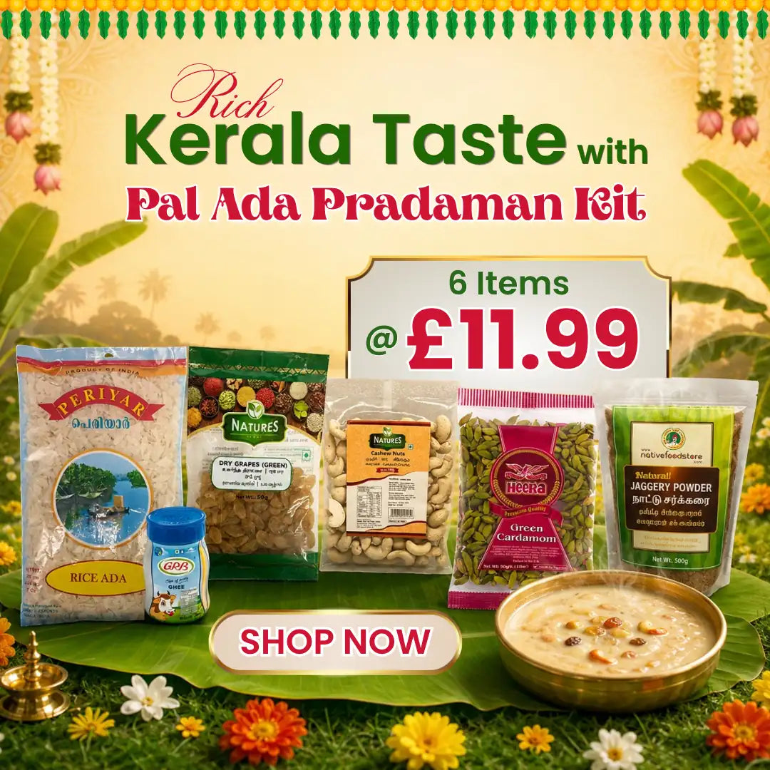 ONAM PALADA PAYASAM KIT