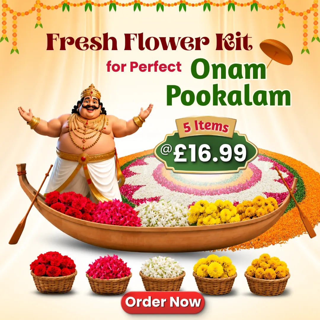 ONAM SPECIAL