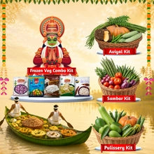 ONAM KITS COLLECTION