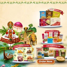 ONAM SWEETS & SNACKS