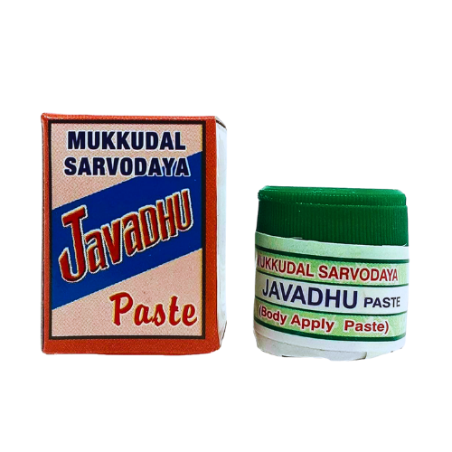 Buy Mukkudal Sarvodaya Javadhu Paste 2GM Online