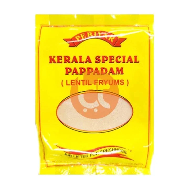 PERIYAR FROZEN PAPPADAM SPECIAL 200G