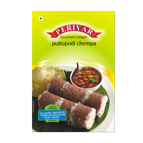 Buy Periyar Puttu Podi Chemba 1KG online