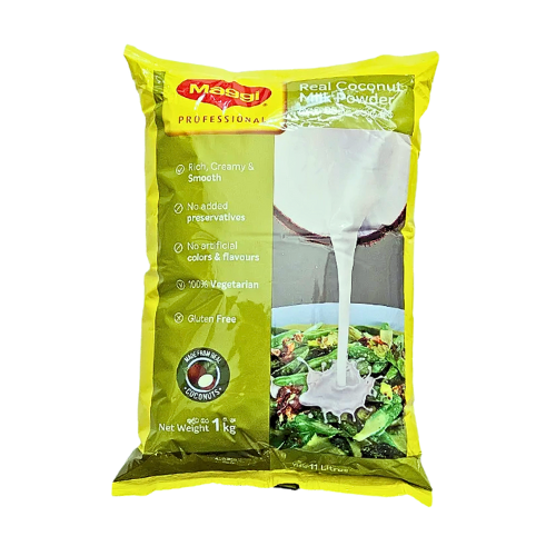 Buy Maggi Real Coconut Milk Powder 1Kg Online